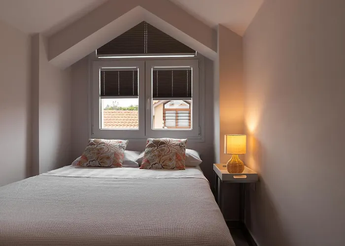 Semesterbostad Paradise Overlook - Beachfront