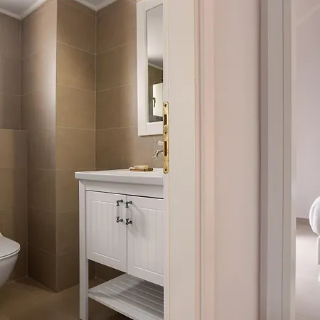 Paradise Overlook - Beachfront Σπίτι διακοπών Πευκοχώρι