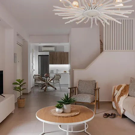 Paradise Overlook - Beachfront Πευκοχώρι